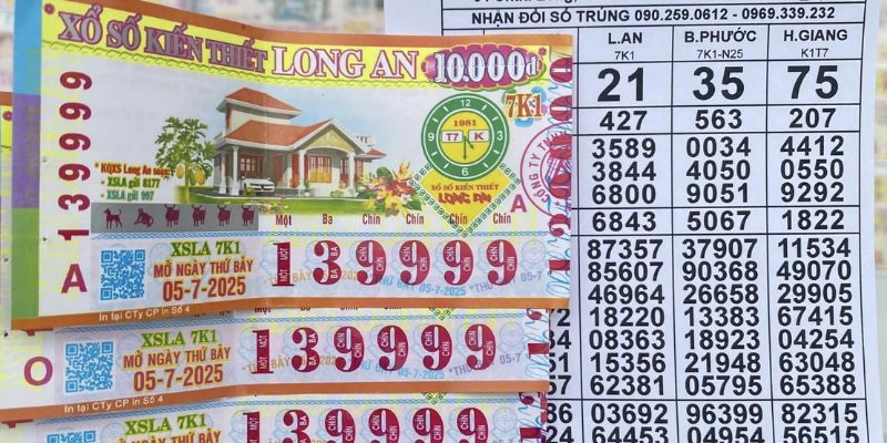 Các mẹo chơi xổ số F168 đầy tiềm năng
