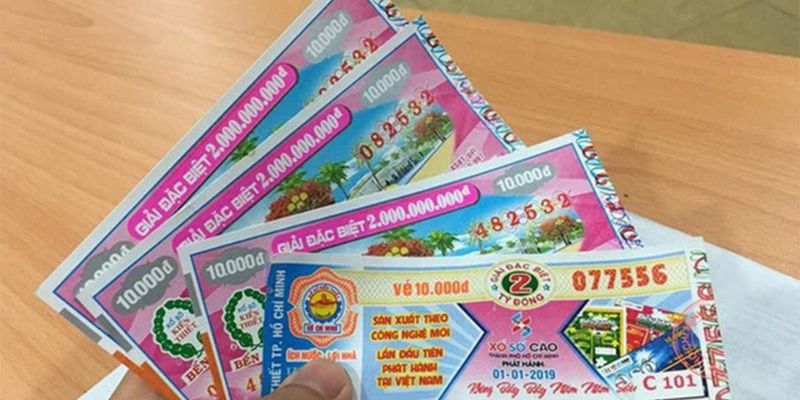Cách bắt đề kép lệch chính xác tại thương hiệu