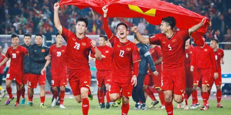Cách đọc kèo Châu Âu và các thông tin bổ ích