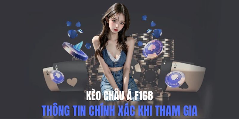 Kèo Châu Á
