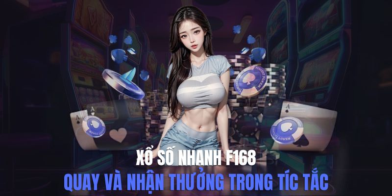 Xổ Số Nhanh